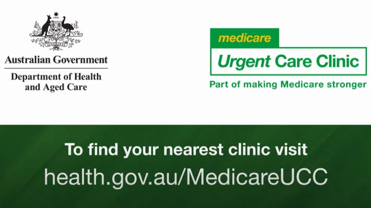 Medicare care clinics