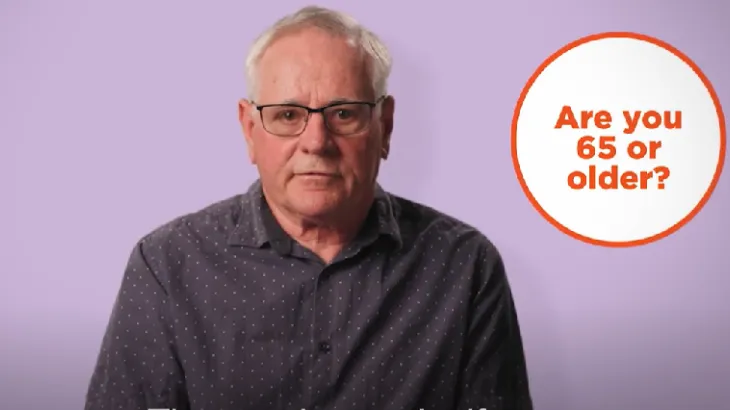 Shield yourself from shingles – Chris