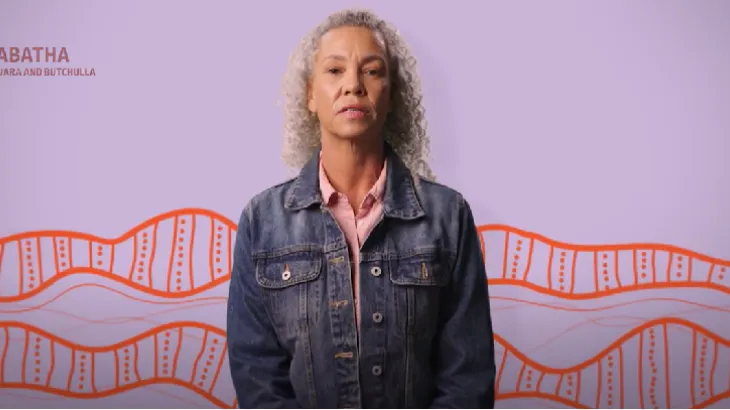 Shield yourself from shingles – Tabatha