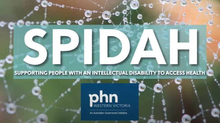 Comprehensive Health Assessment Program (CHAP) for people with intellectual disability