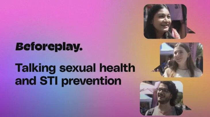 Sexually transmissible infections – Beforeplay