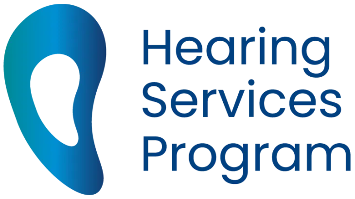 Hearing services program tile 