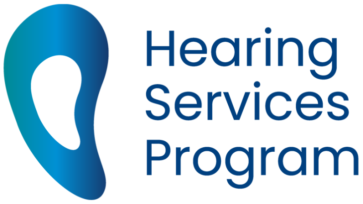 Hearing services program tile 