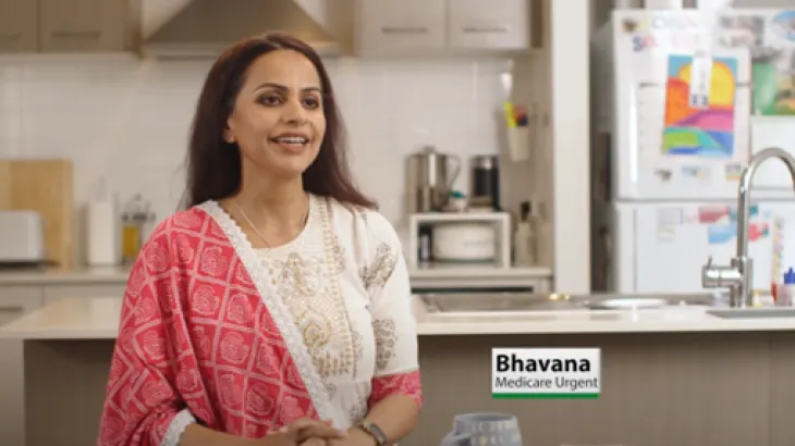 Image of Bhavana