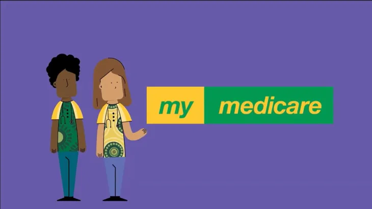MyMedicare video thumbnail