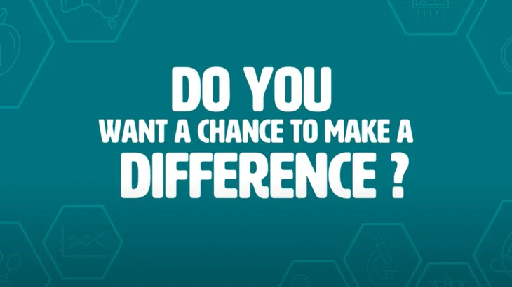 Graduate program video