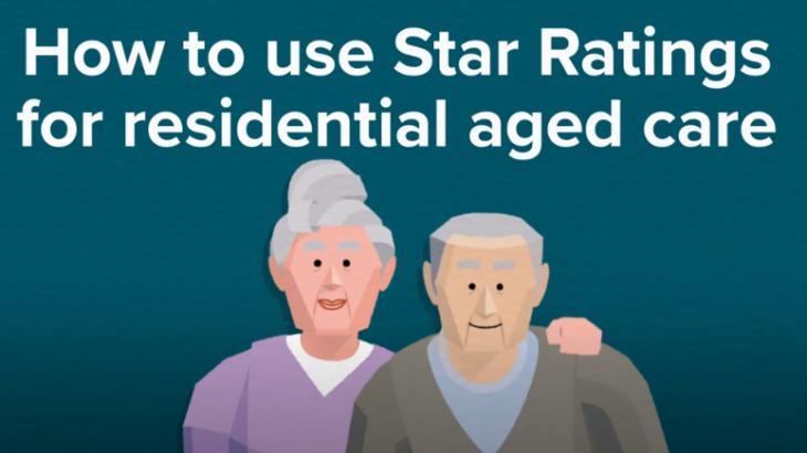 How to use Star Ratings – animated video