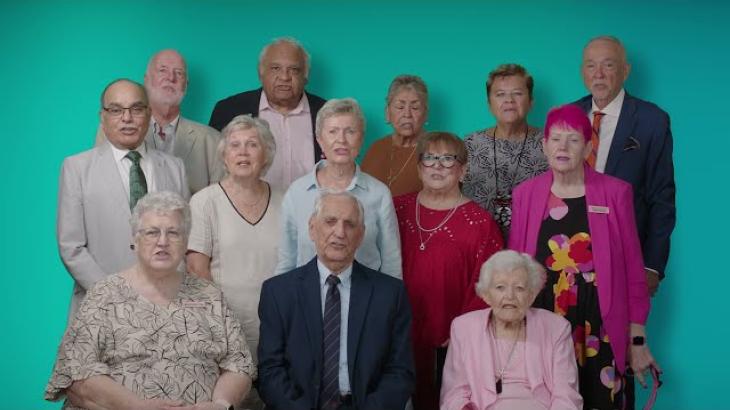 Image of the Aged Care Council of Elders
