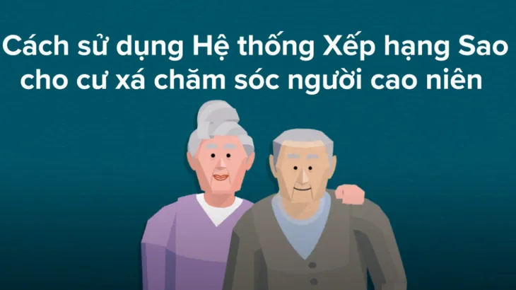 Video hoạt hình Xếp hạng Sao