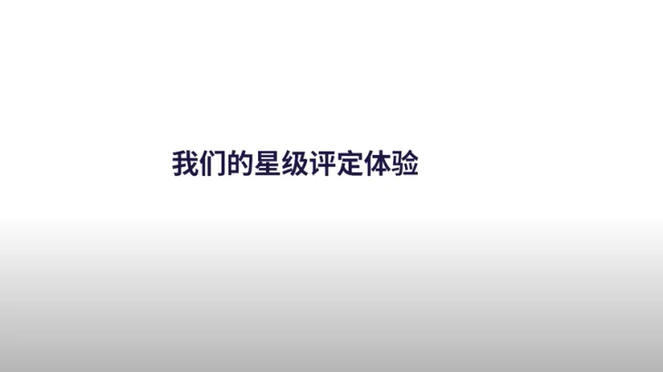 Video image title