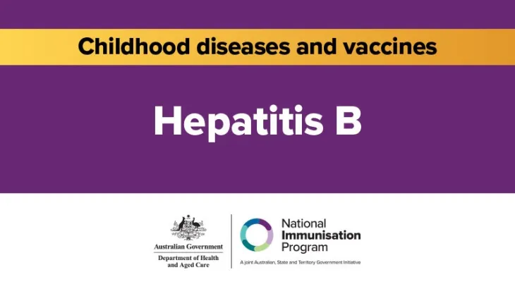 HepB_childhood disease and vaccines