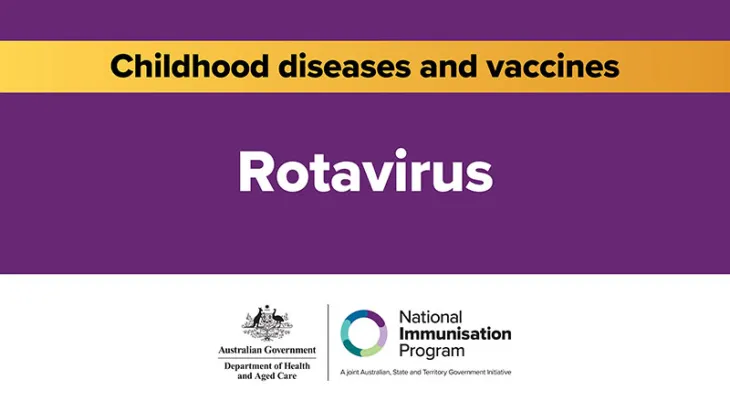 Rotaviris_childhood disease and vaccines