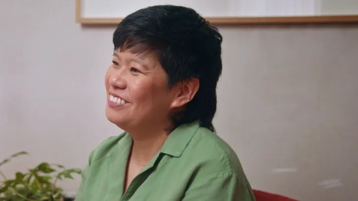 Ellen's story