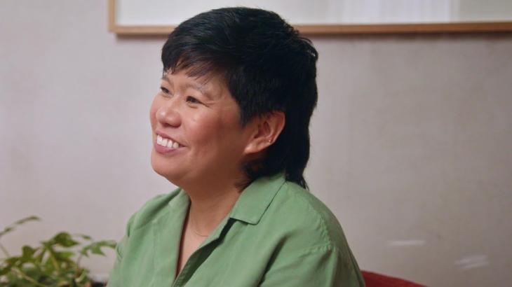 Ellen's story