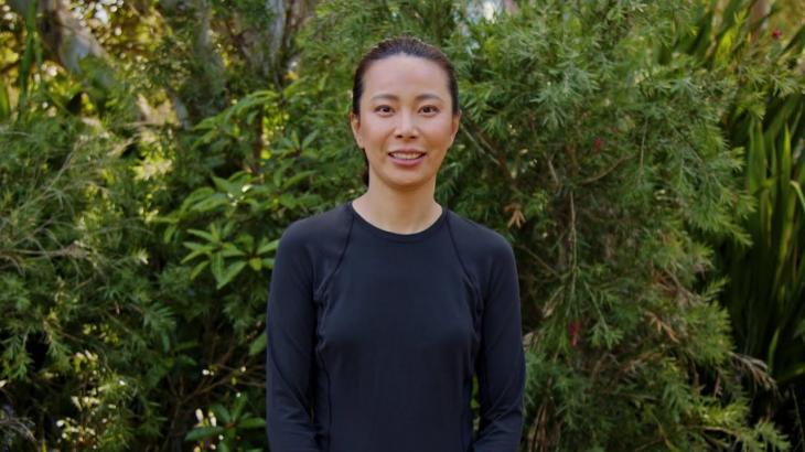 Han’s story: Quitting vaping for a healthier future for her family