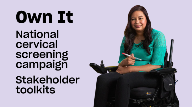 Female in a wheel chair