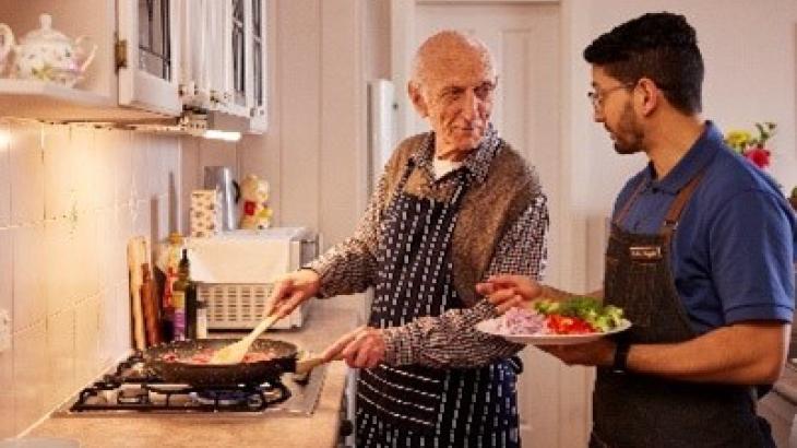A new resource is now available to help providers transition to Support at Home