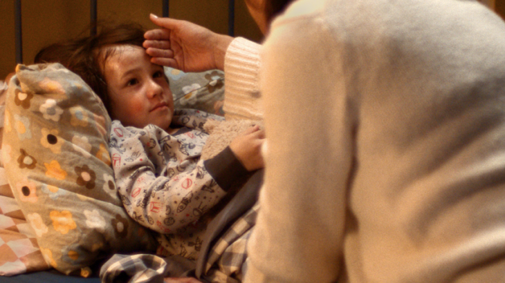 immunisation