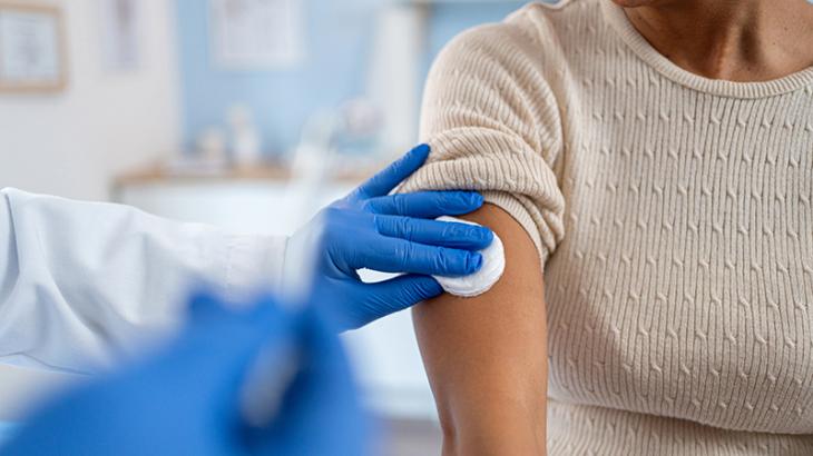 Immunisation website survey