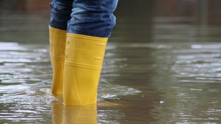 Flooding image