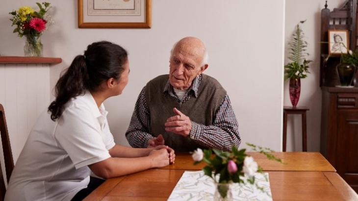 Aged Care news image