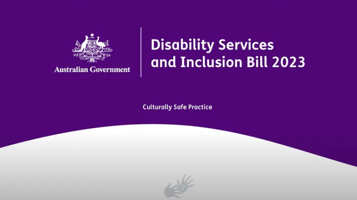 Auslan – Culturally safe practice fact sheet