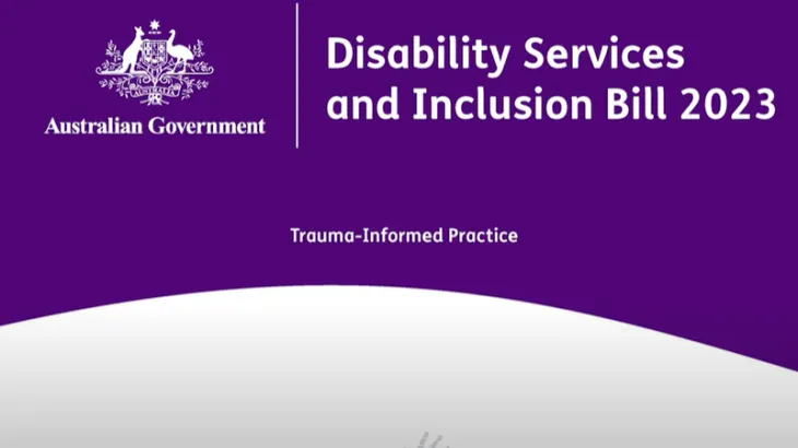 Auslan Fact sheet Trauma informed practice_thumbnail image