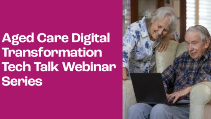 Digital Transformation Tech Talk – 3 September 2025