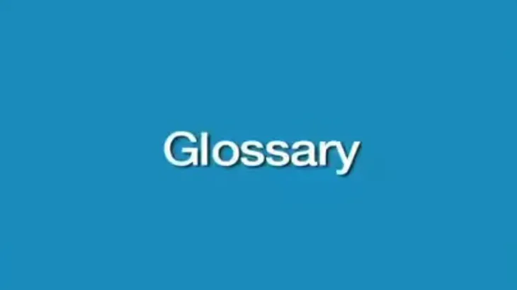 Glossary – United Nations Convention on the Rights of Persons with Disabilities