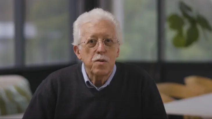 Image from the Italian translation video