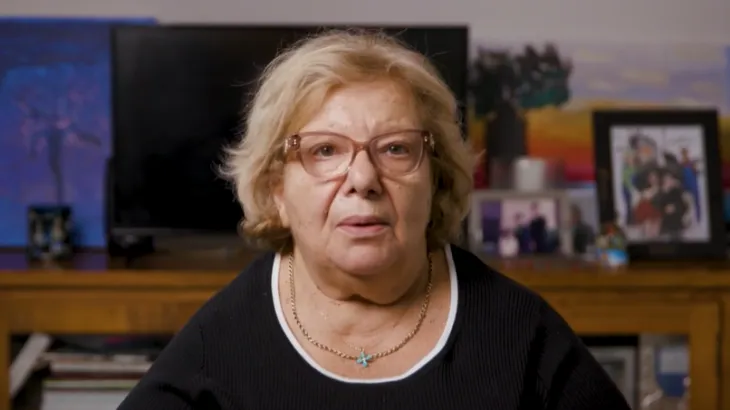 Image from the Greek translation video