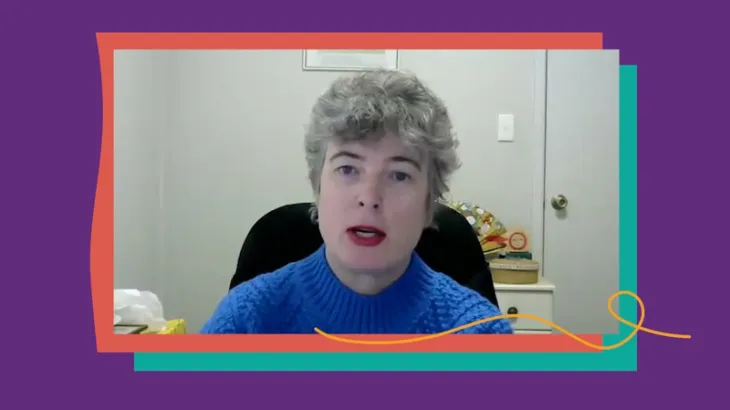 National Autism Strategy – Jen's story
