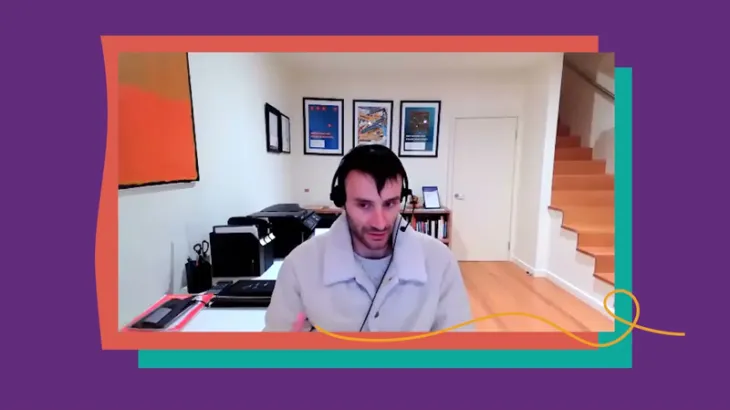 National Autism Strategy – Kirk's story
