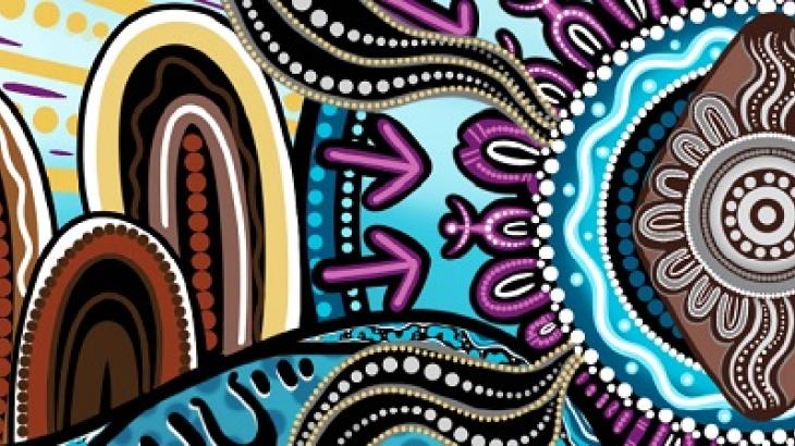 Artwork by Chern’ee Sutton