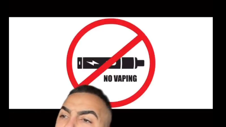 Thumbnail: Tedsthetics talks about that friend who’s quit vaping