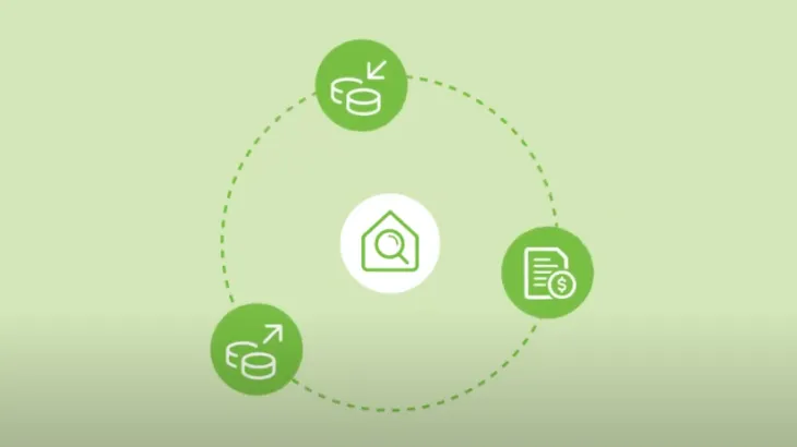 Screen capture from the provider and finance youtube