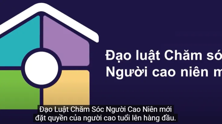 Vietnamese_New Aged Care Act