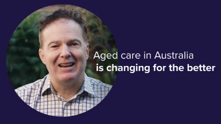 Aged care thumbnail image