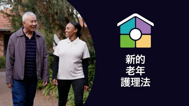 選擇與自主權（詳盡版本）