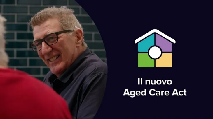 Aspetti finanziari e operativi