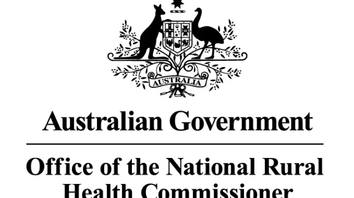 ONRHC office logo