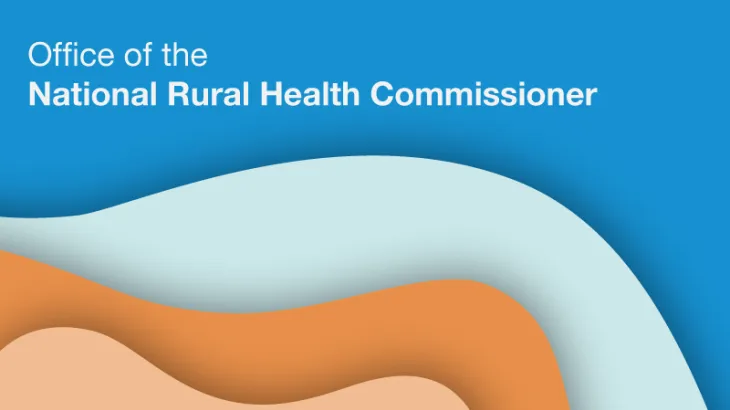 Thumb: Office of the National Rural Health Commissioner