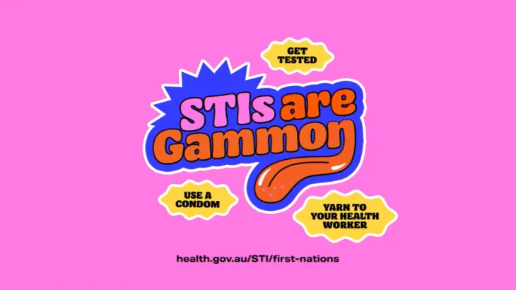 Thumbnail: STIs are gammon
