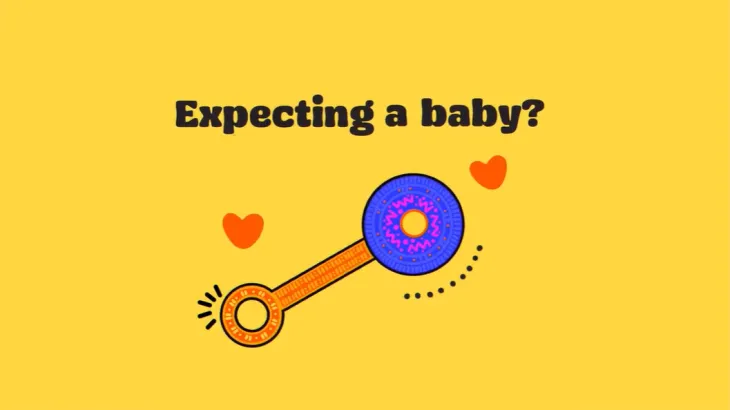 Thumbnail: Expecting a baby syphilis video