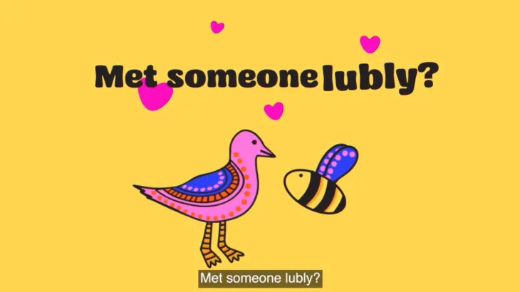 Thumbnail: STIs are Gammon video 2 – 15 seconds