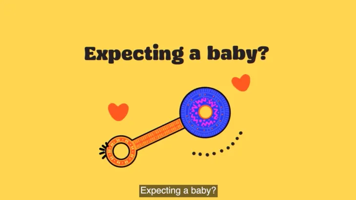 Thumbnail: STIs are Gammon video 3 – 15 seconds