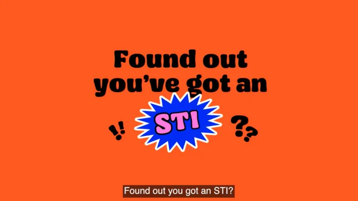 Thumbnail: Found out you;ve got an STI 30 second video