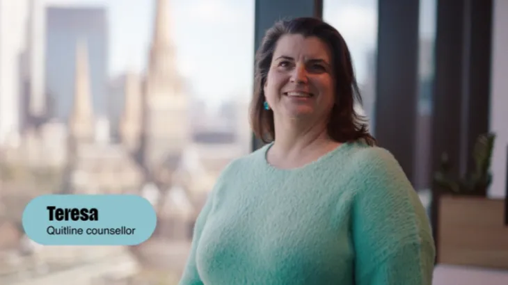 NTEC Quitline case study thumbnail