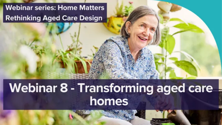 Residential Aged Care Australian Government Department Of Health