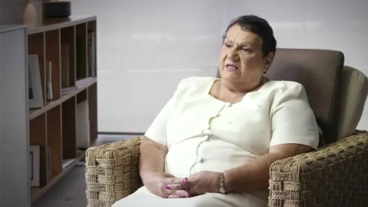 Aunty Margaret Lawton shares her experience with breast cancer.